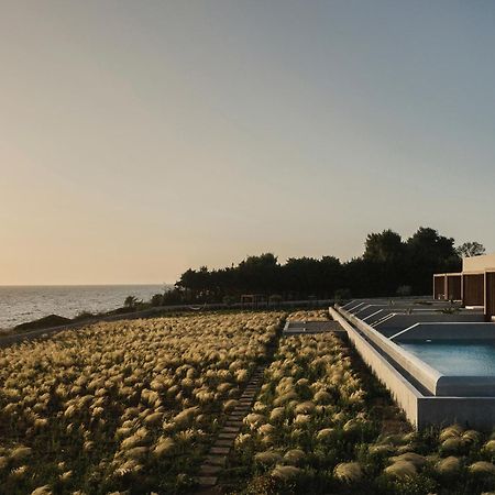 Meraviglia Slow Living Preveza Exteriér fotografie