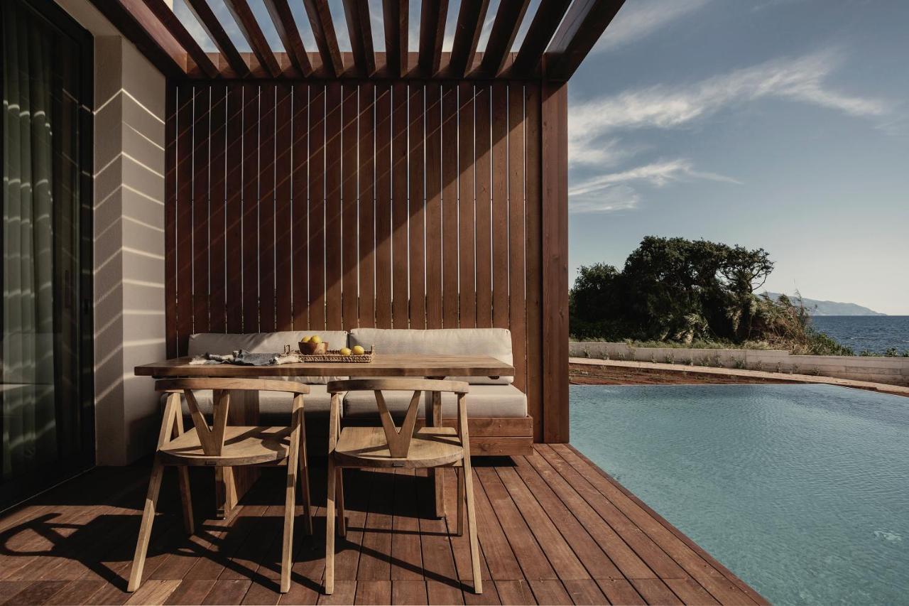 Meraviglia Slow Living Preveza Exteriér fotografie
