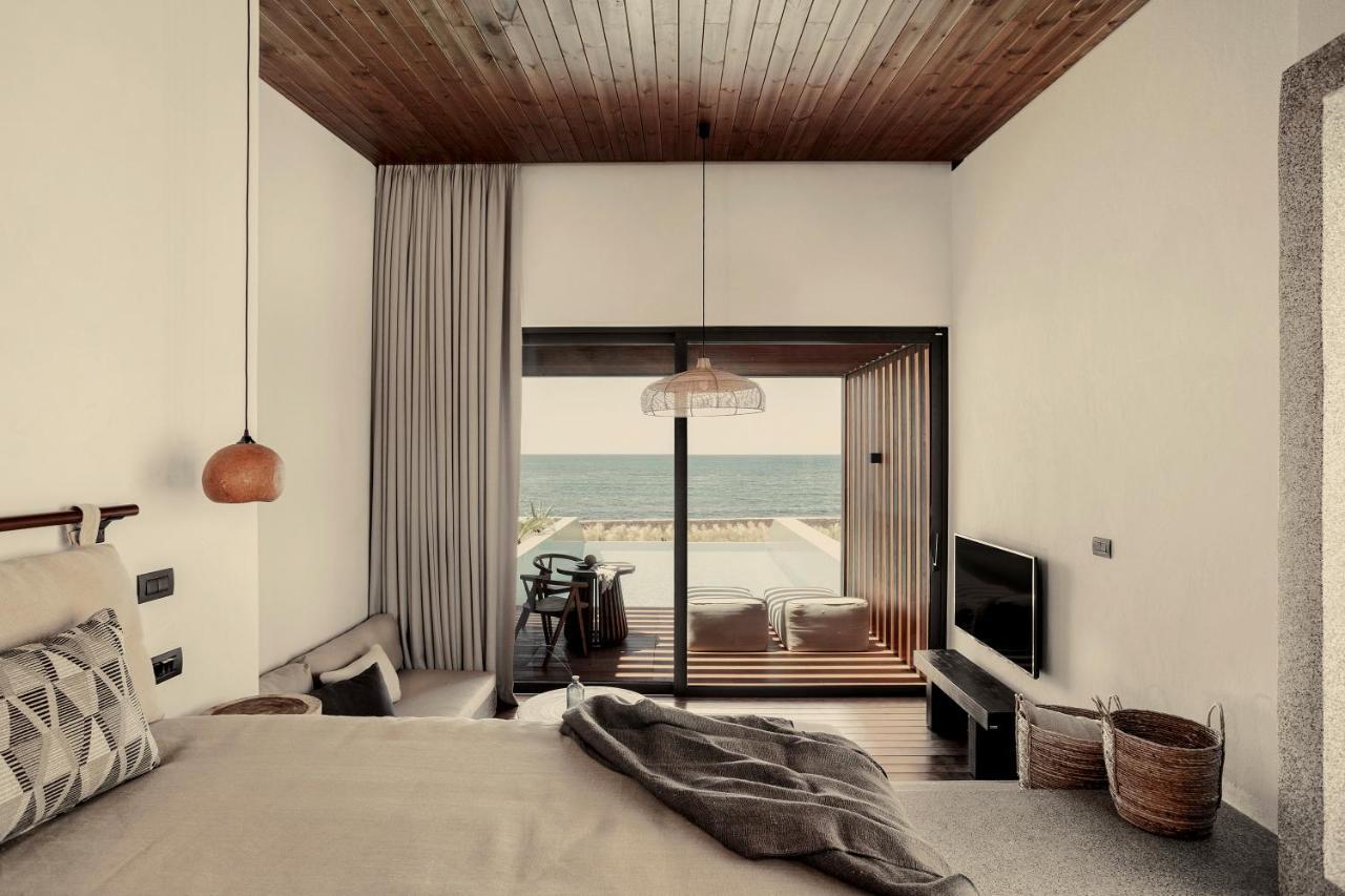 Meraviglia Slow Living Preveza Exteriér fotografie