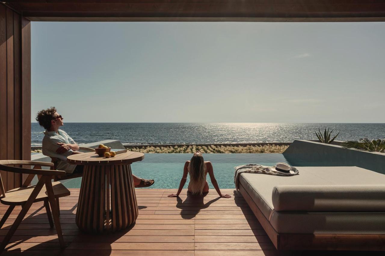 Meraviglia Slow Living Preveza Exteriér fotografie
