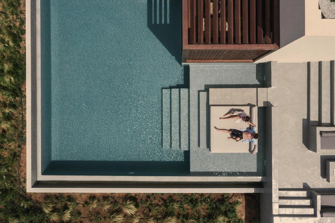 Meraviglia Slow Living Preveza Exteriér fotografie