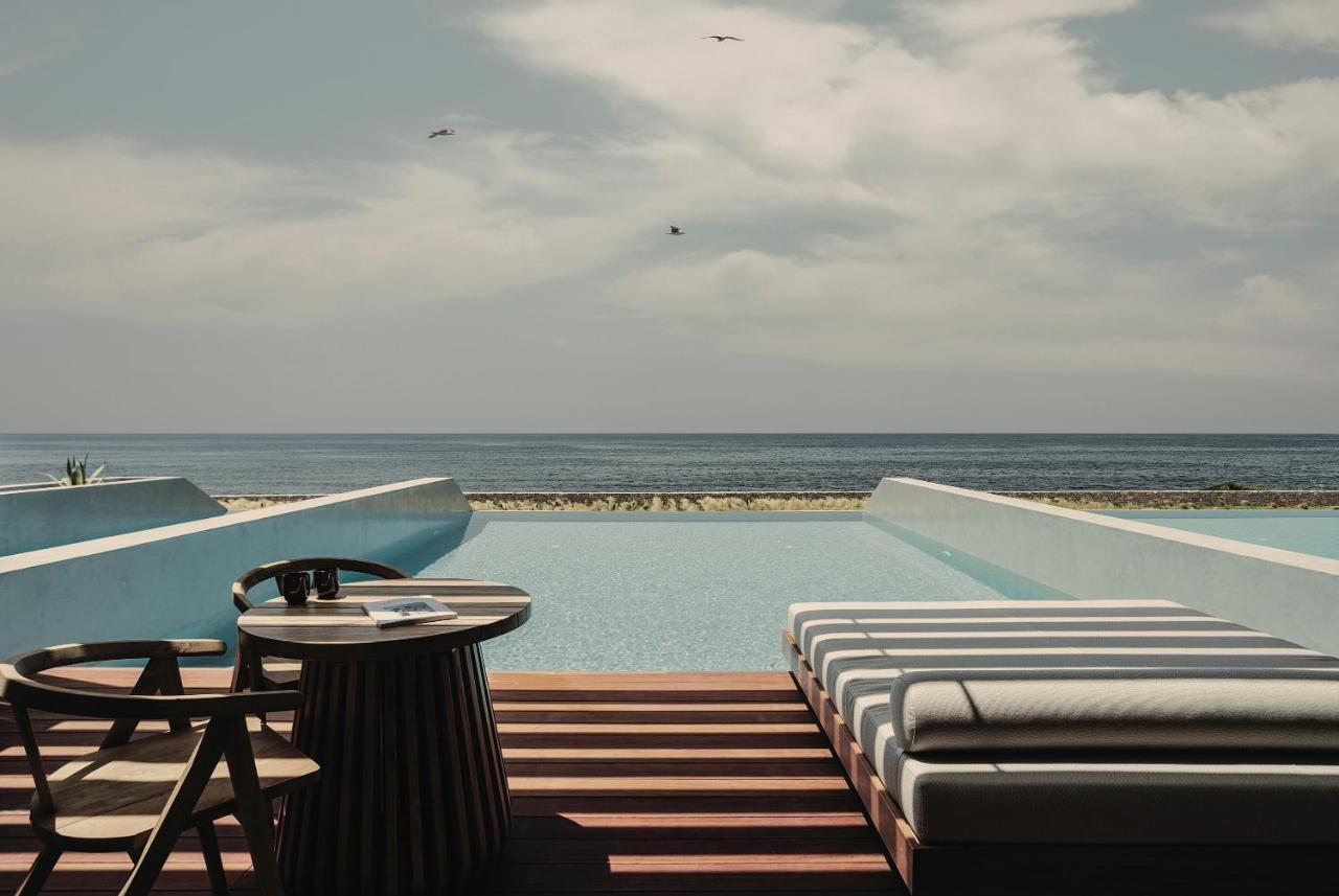 Meraviglia Slow Living Preveza Exteriér fotografie