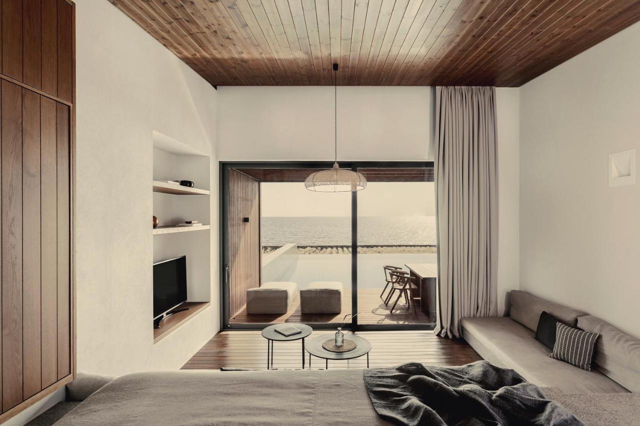 Meraviglia Slow Living Preveza Exteriér fotografie