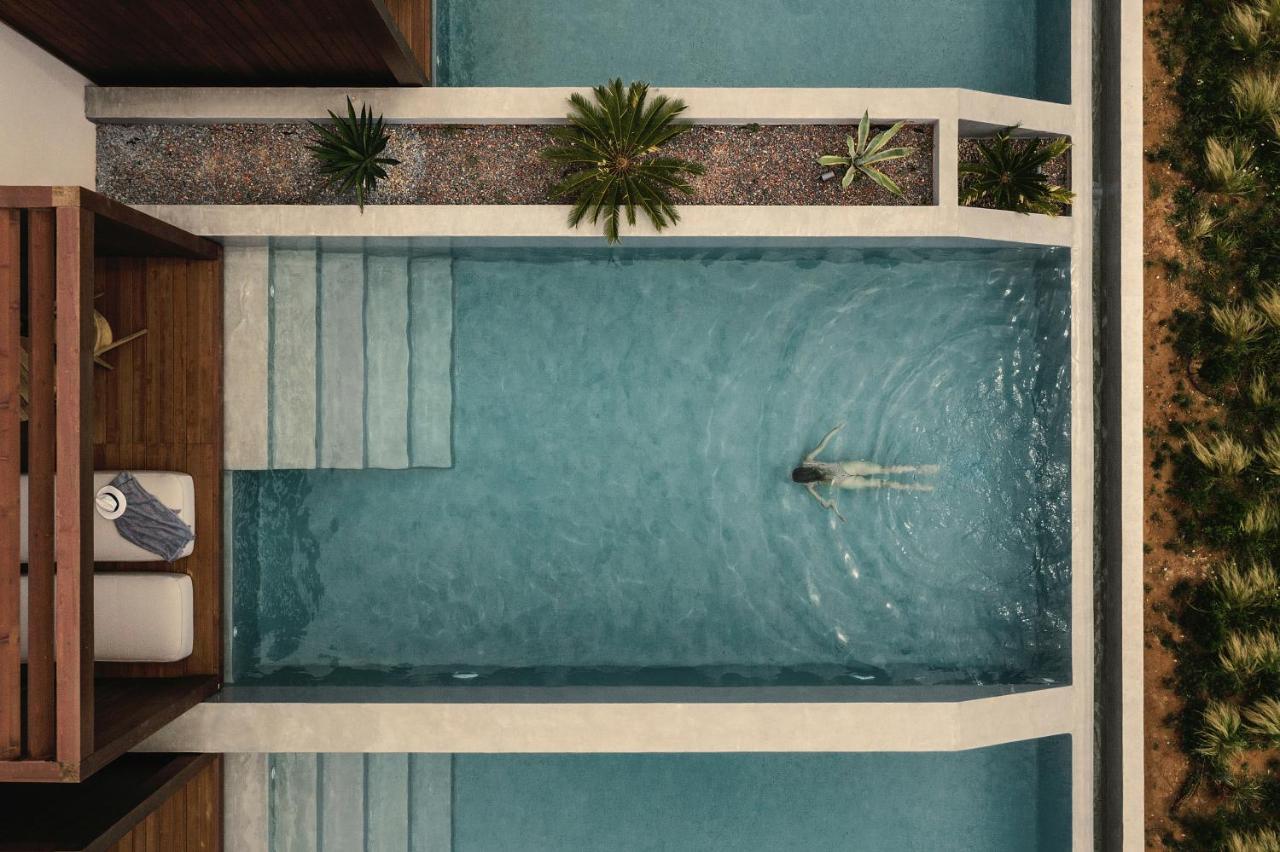 Meraviglia Slow Living Preveza Exteriér fotografie
