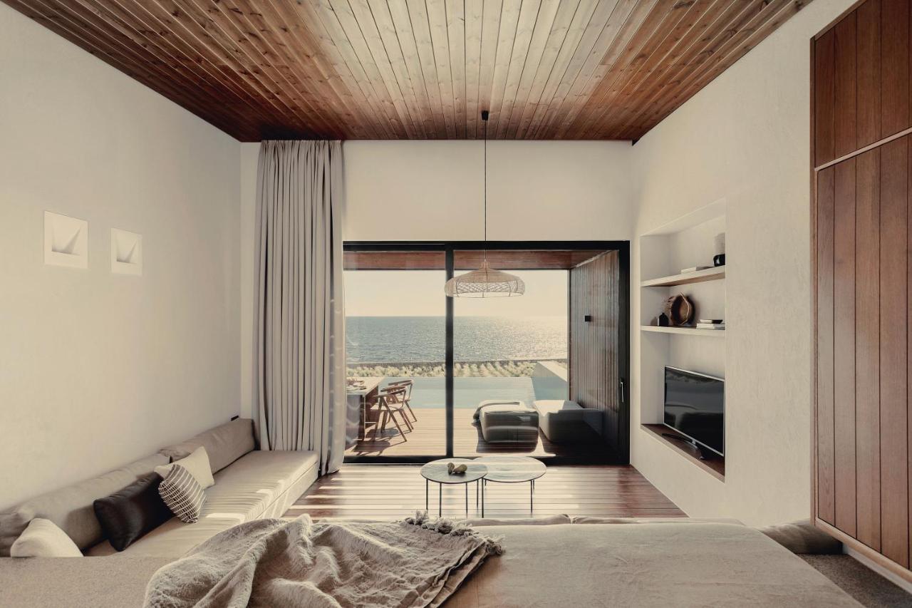 Meraviglia Slow Living Preveza Exteriér fotografie