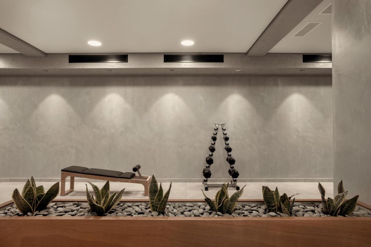 Meraviglia Slow Living Preveza Exteriér fotografie