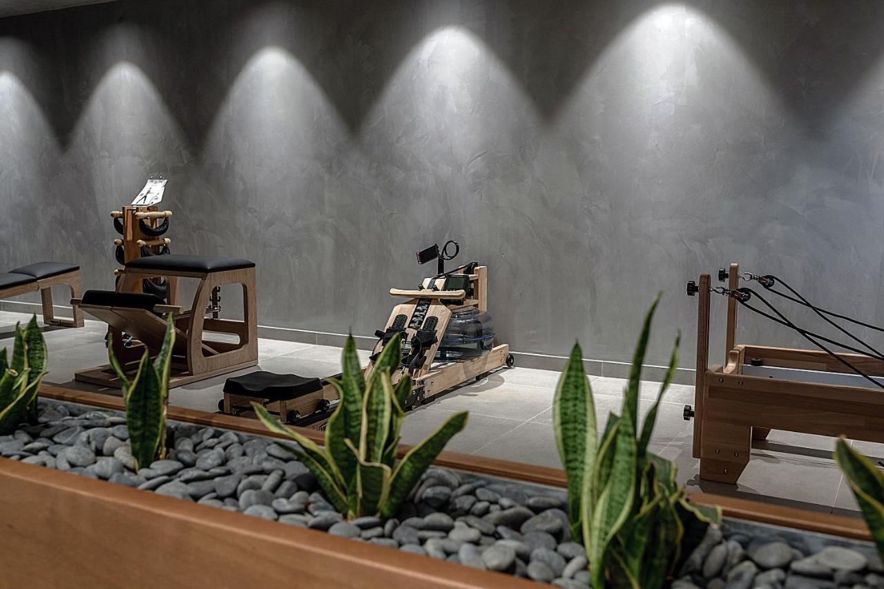 Meraviglia Slow Living Preveza Exteriér fotografie