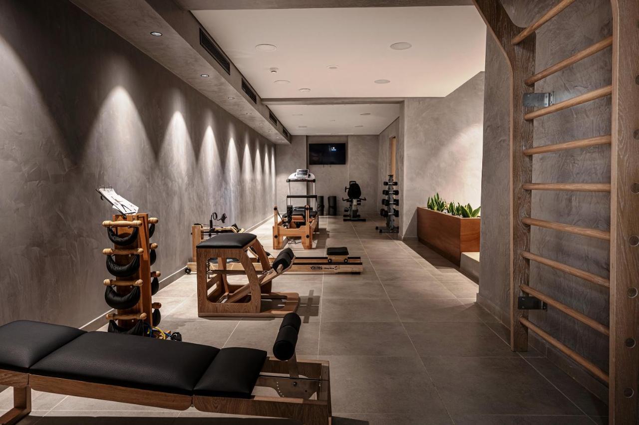 Meraviglia Slow Living Preveza Exteriér fotografie