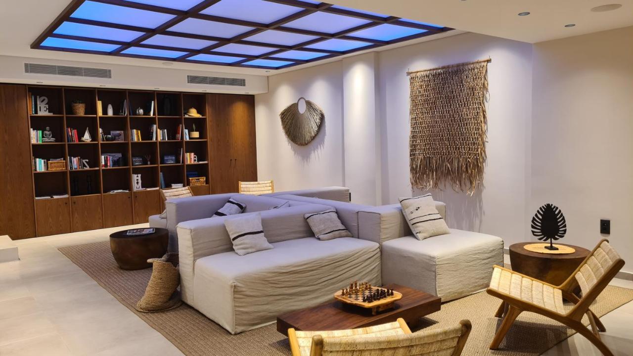Meraviglia Slow Living Preveza Exteriér fotografie