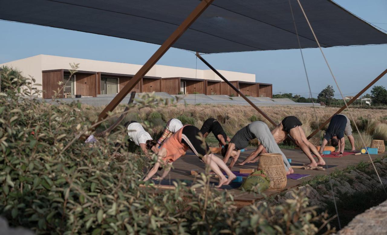 Meraviglia Slow Living Preveza Exteriér fotografie