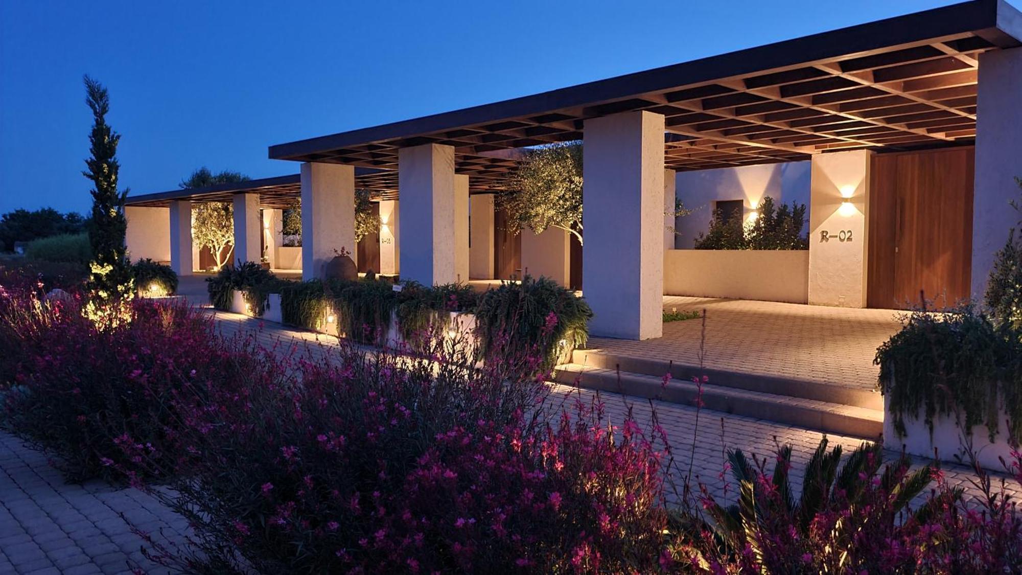 Meraviglia Slow Living Preveza Exteriér fotografie