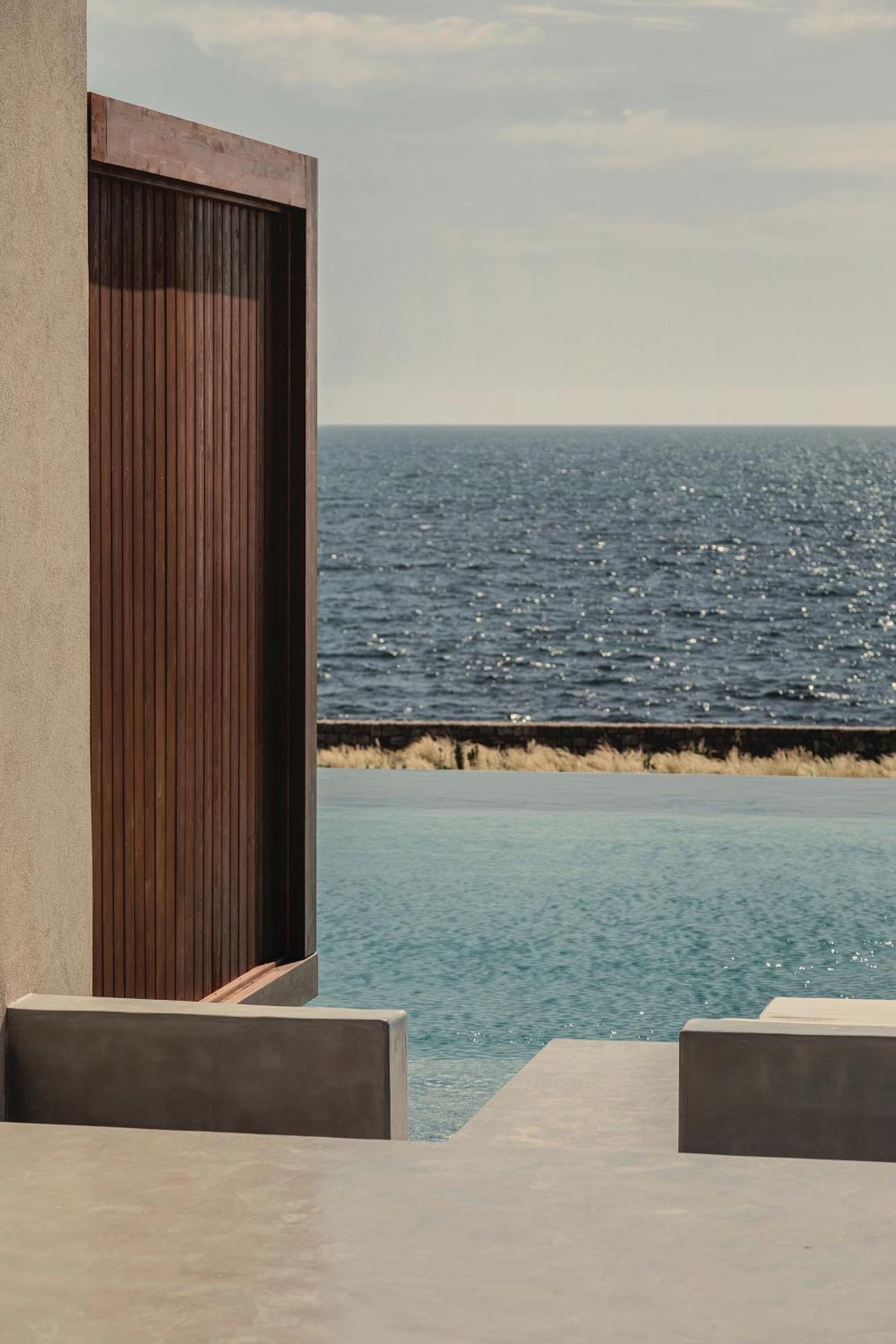 Meraviglia Slow Living Preveza Pokoj fotografie