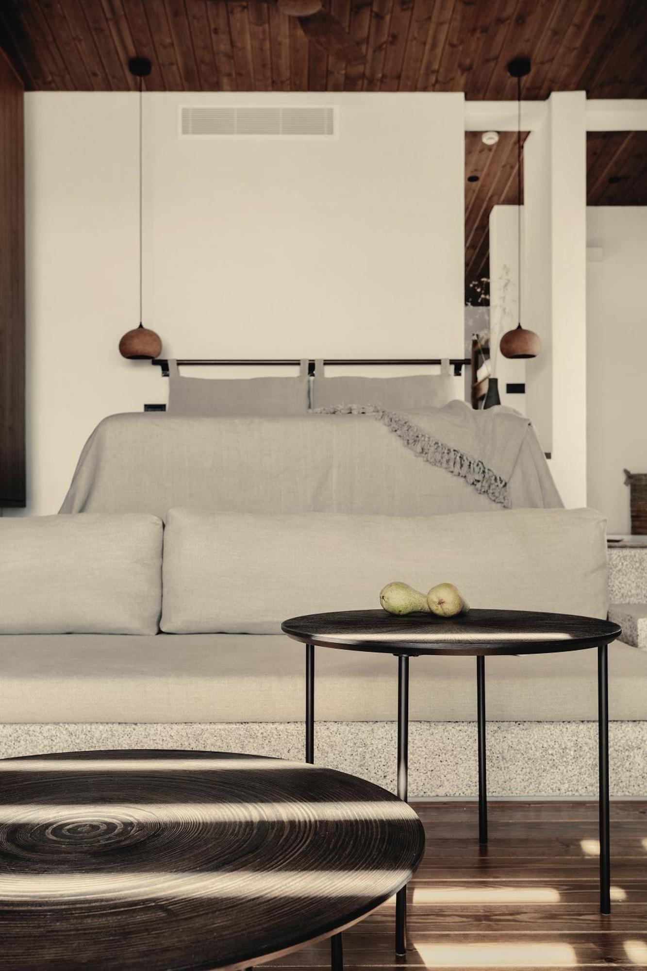 Meraviglia Slow Living Preveza Pokoj fotografie