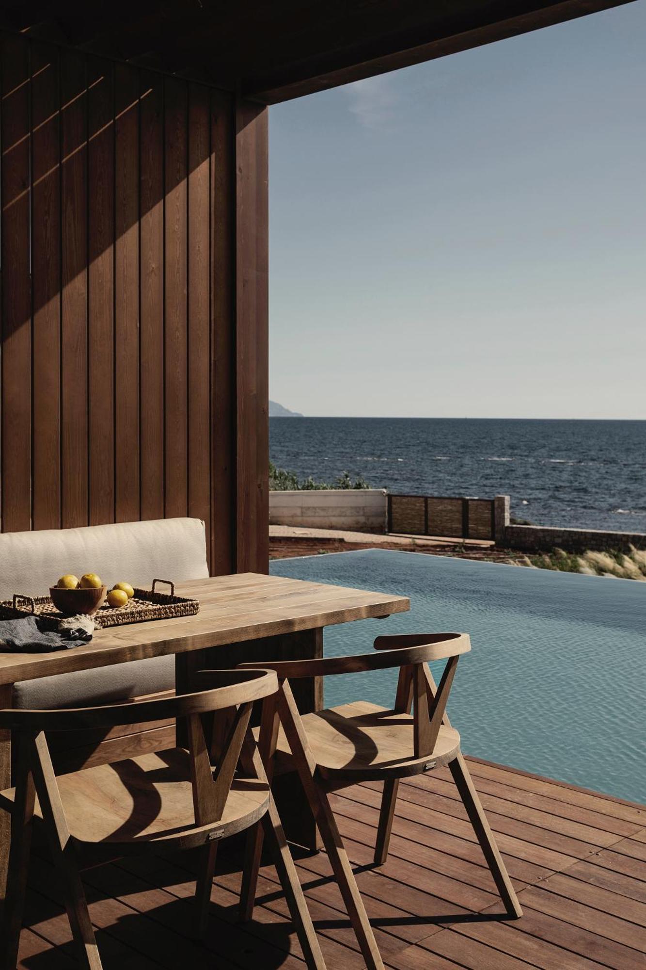 Meraviglia Slow Living Preveza Pokoj fotografie