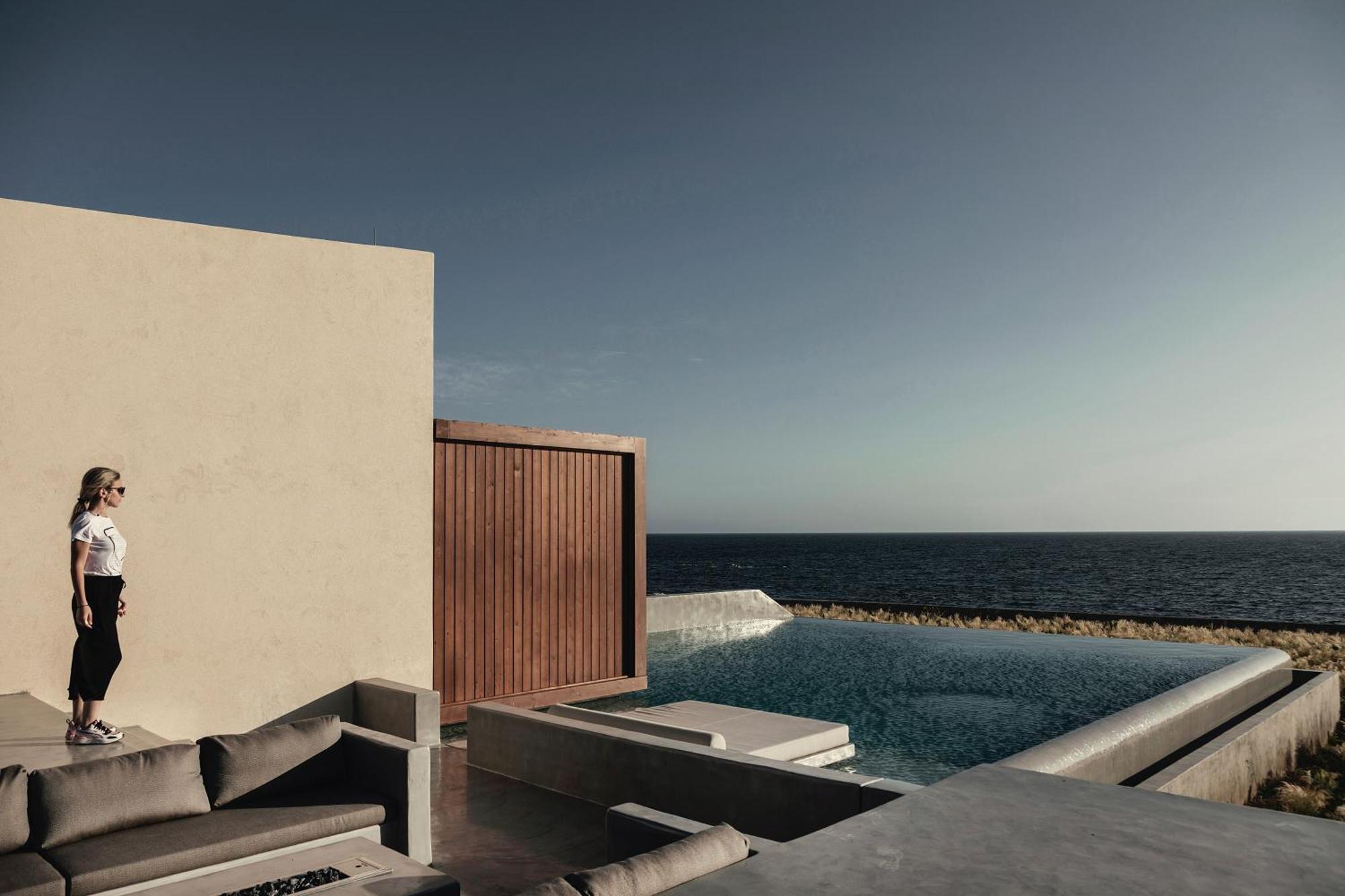 Meraviglia Slow Living Preveza Pokoj fotografie