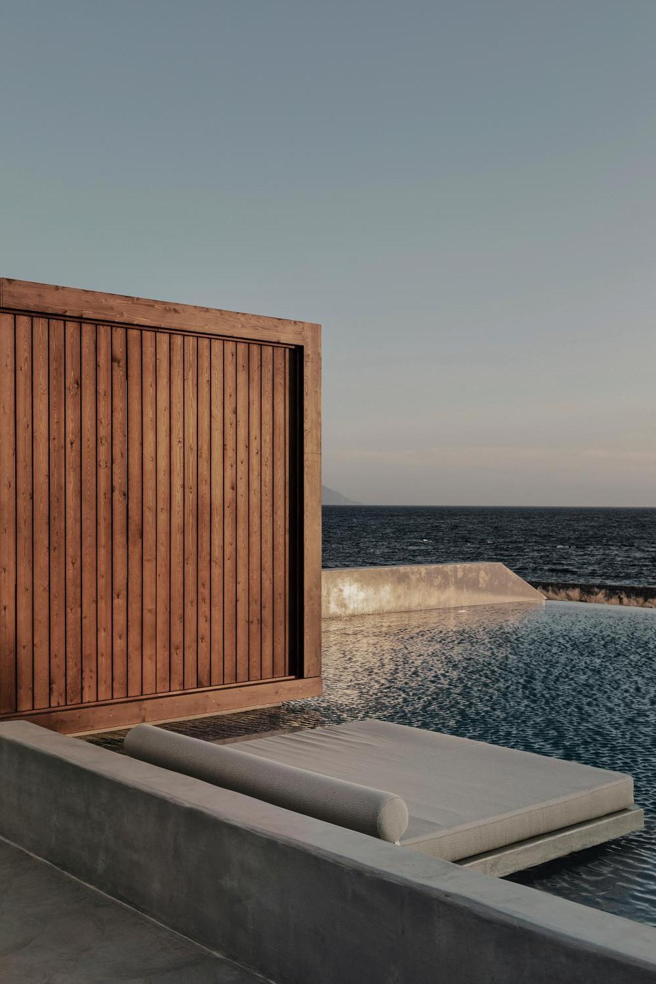 Meraviglia Slow Living Preveza Pokoj fotografie