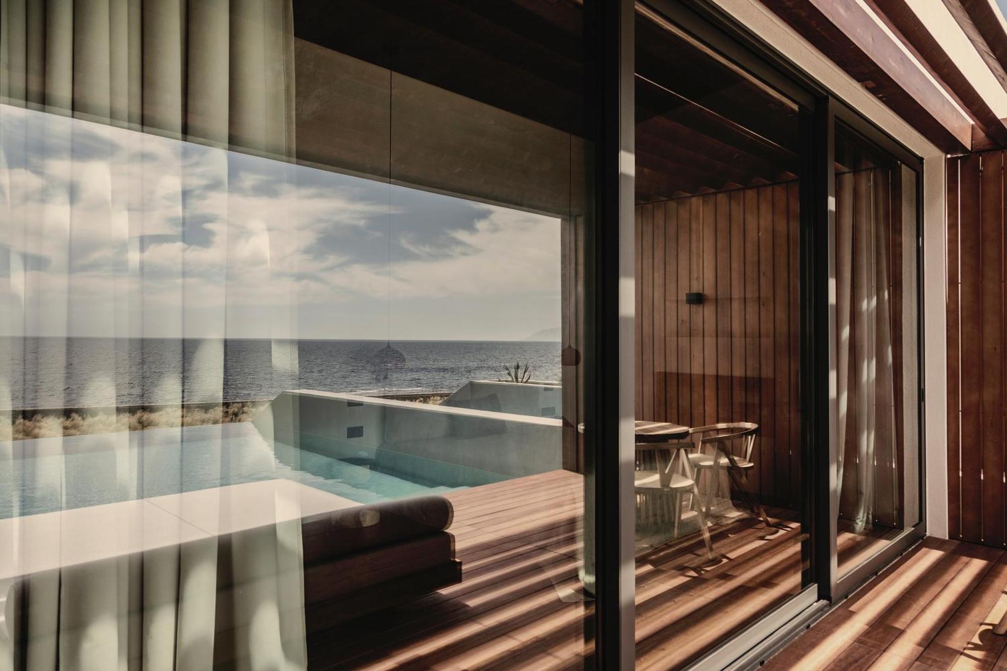 Meraviglia Slow Living Preveza Pokoj fotografie