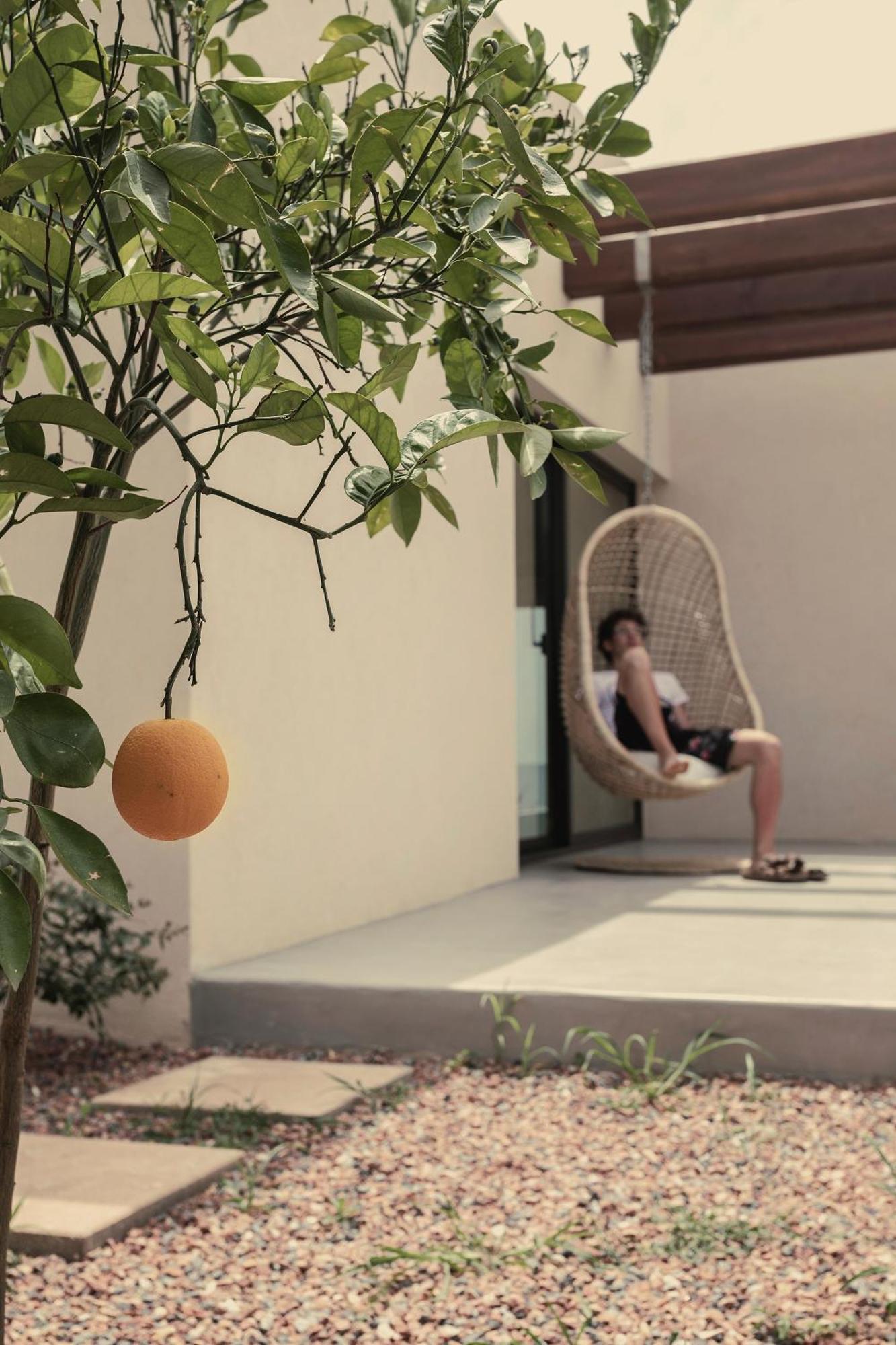 Meraviglia Slow Living Preveza Pokoj fotografie