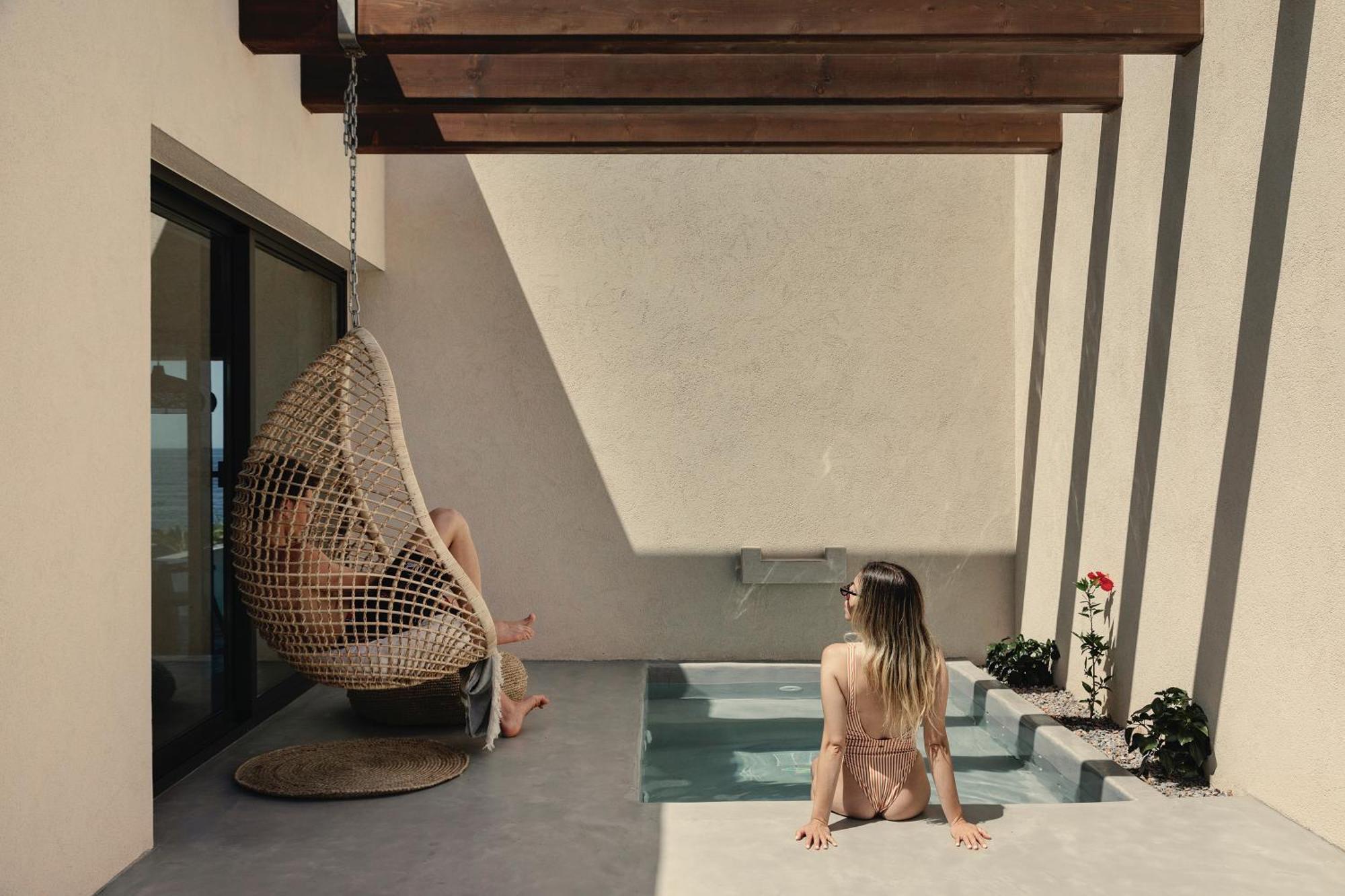 Meraviglia Slow Living Preveza Pokoj fotografie