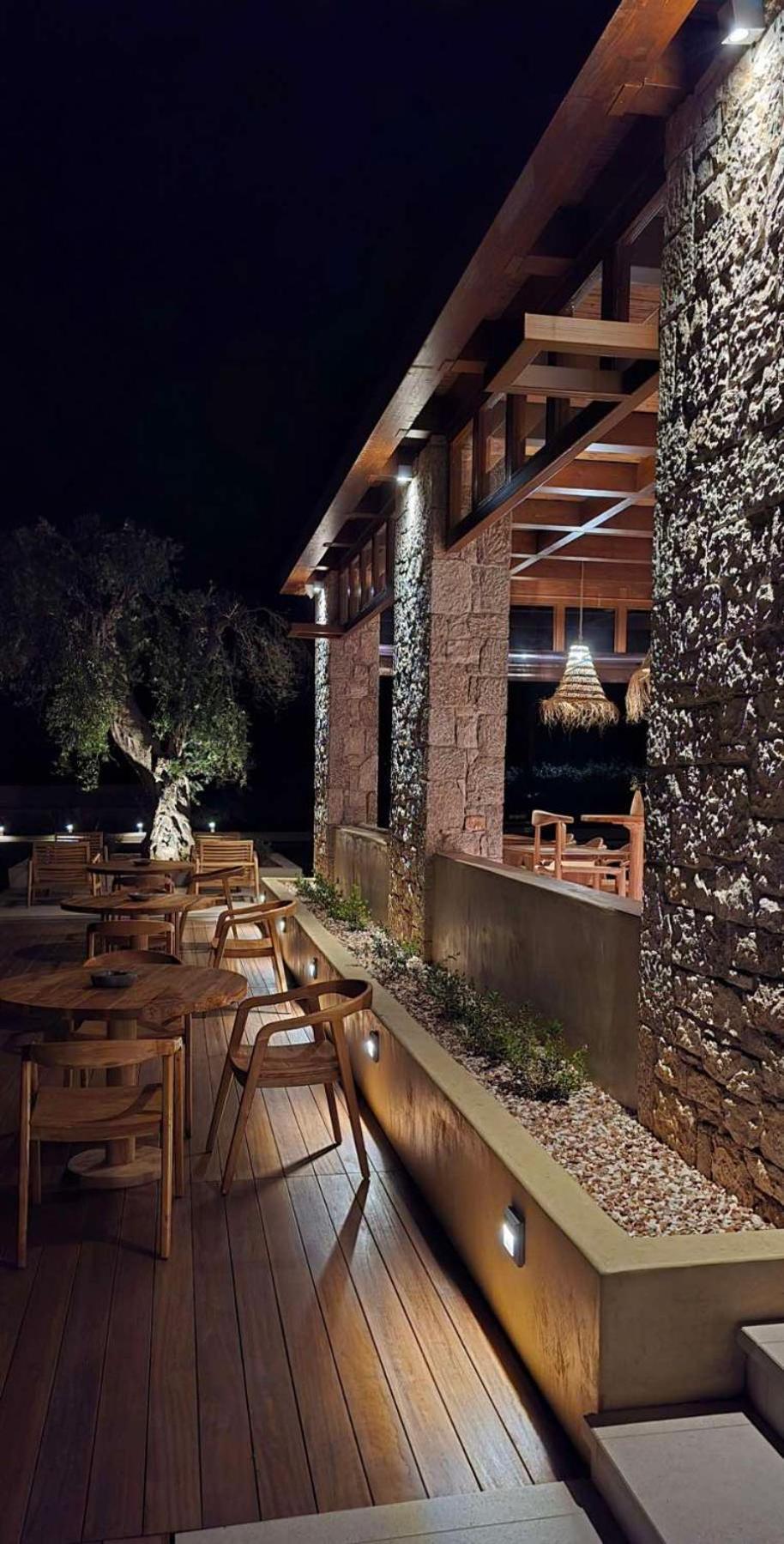 Meraviglia Slow Living Preveza Exteriér fotografie