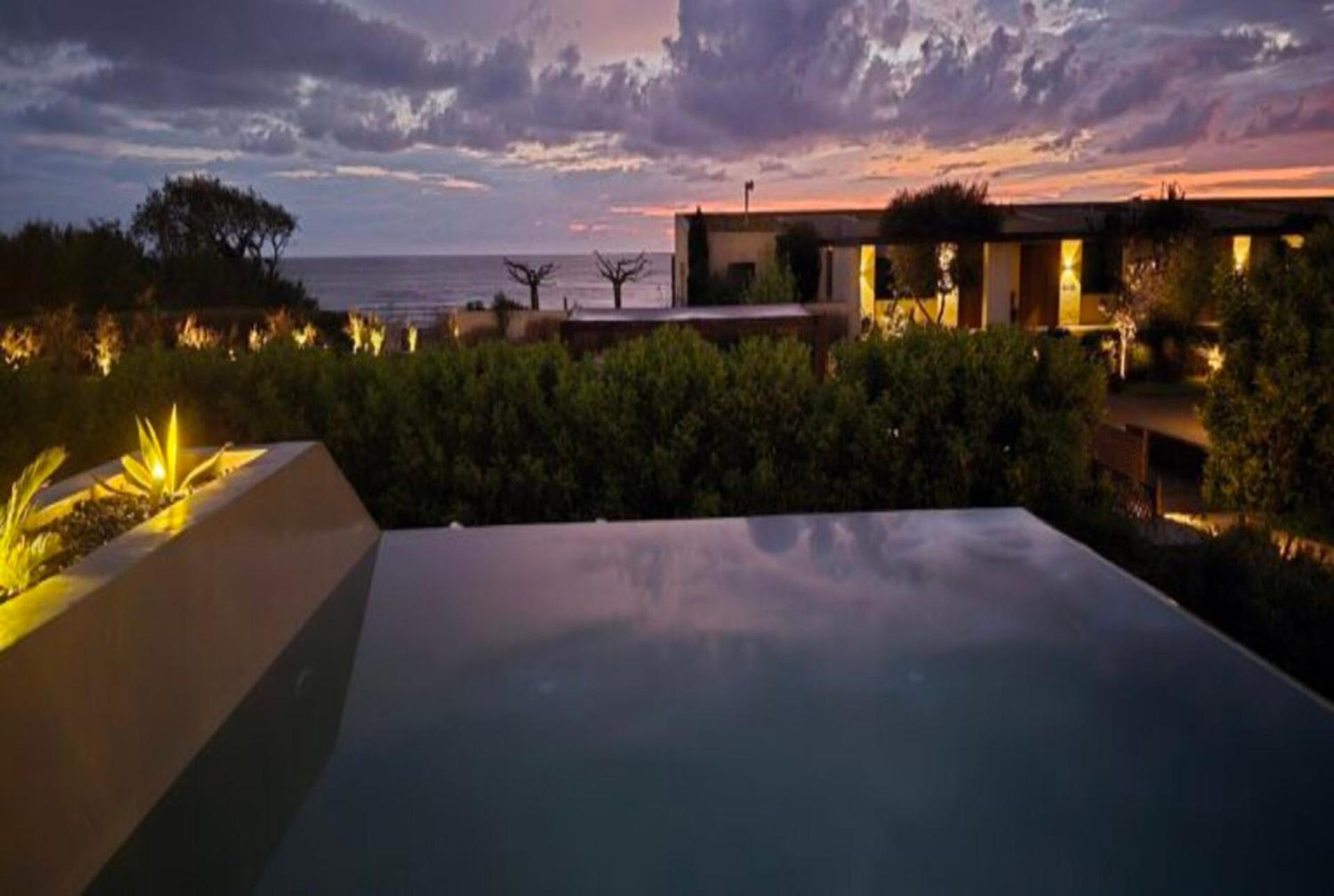 Meraviglia Slow Living Preveza Exteriér fotografie