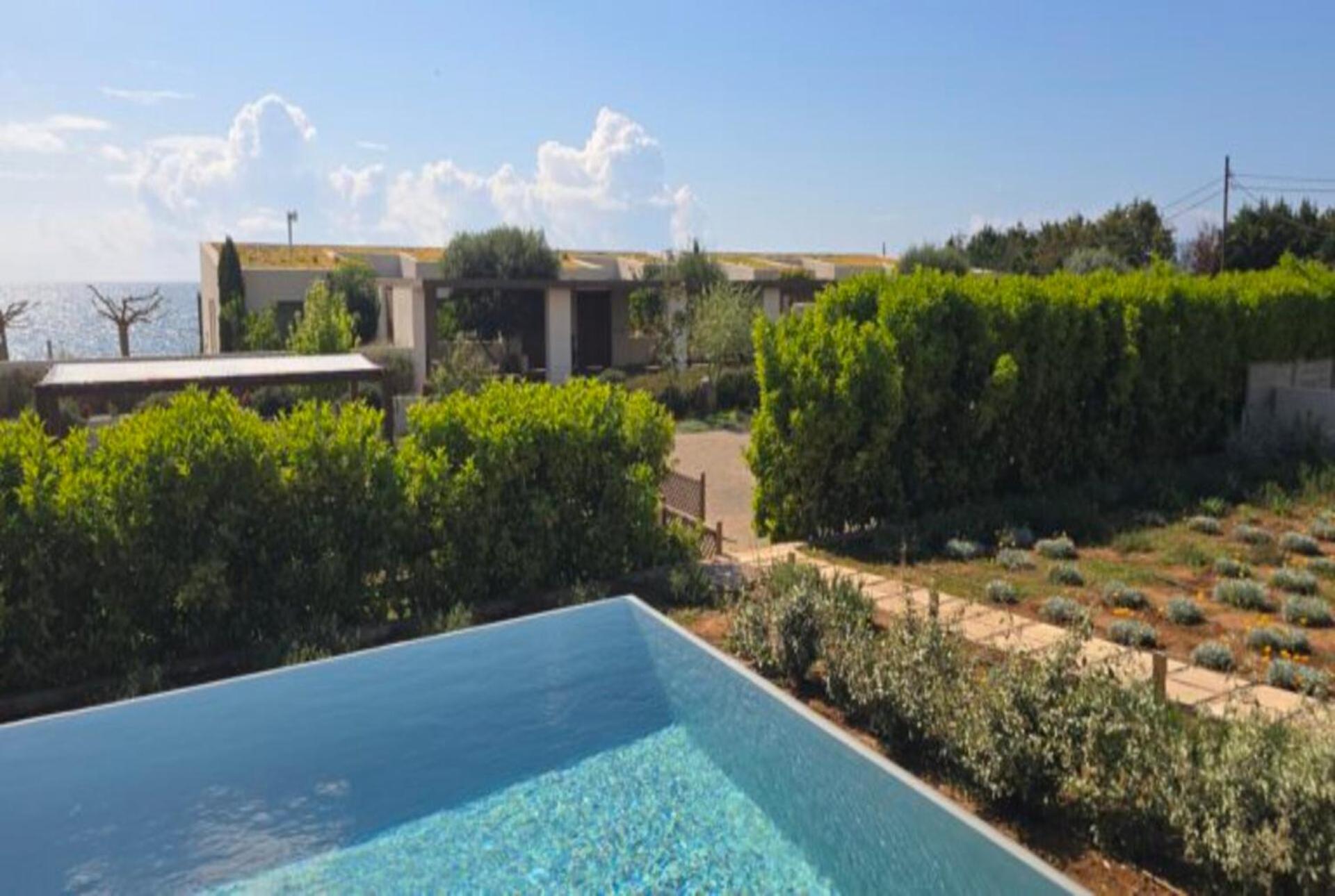 Meraviglia Slow Living Preveza Exteriér fotografie