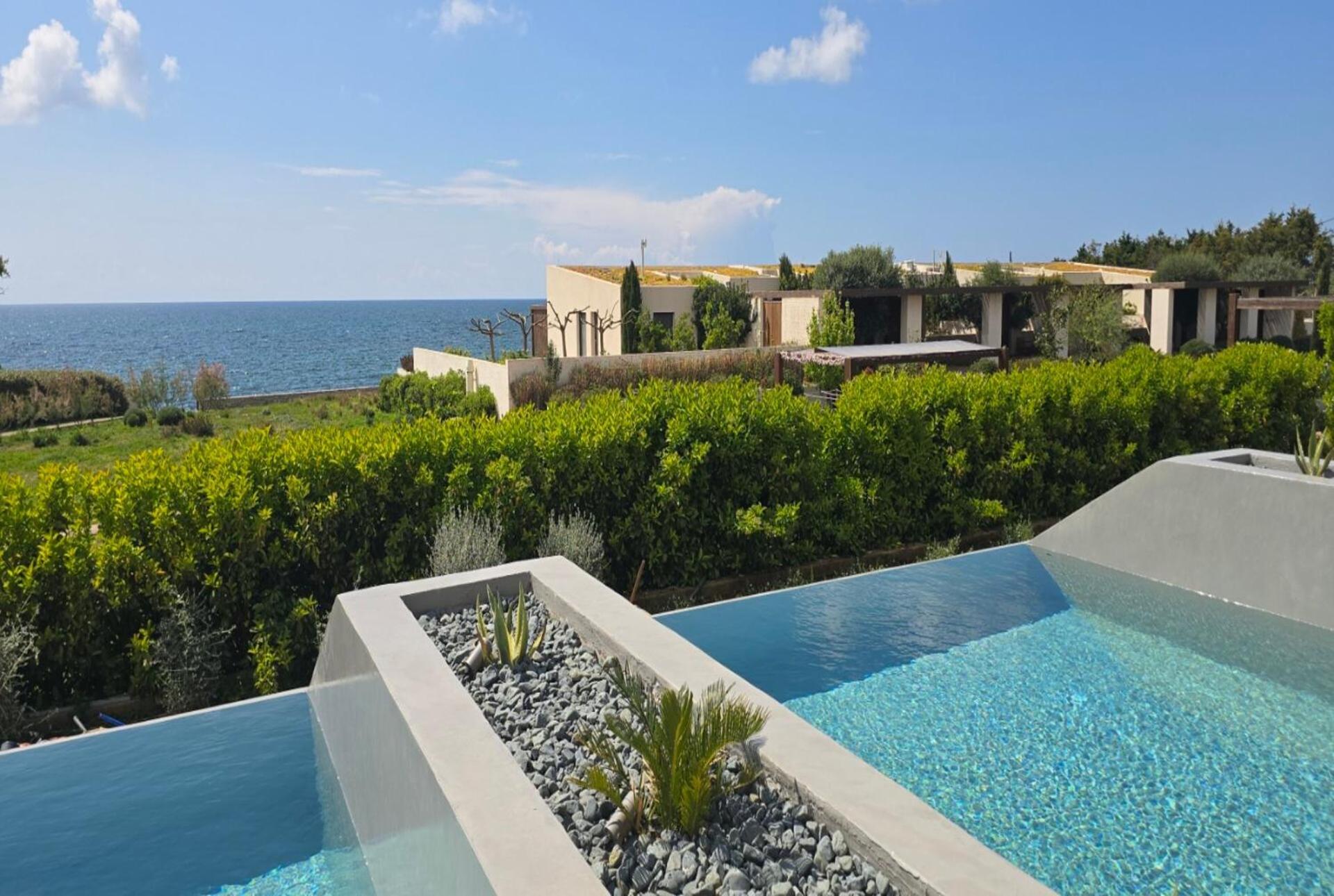 Meraviglia Slow Living Preveza Exteriér fotografie