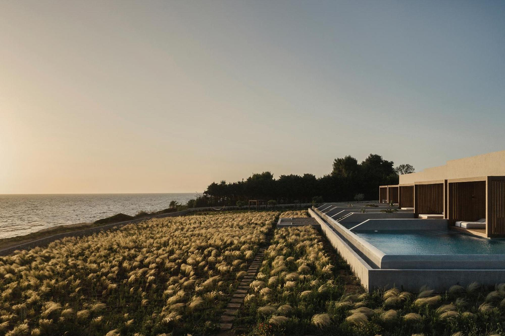 Meraviglia Slow Living Preveza Exteriér fotografie